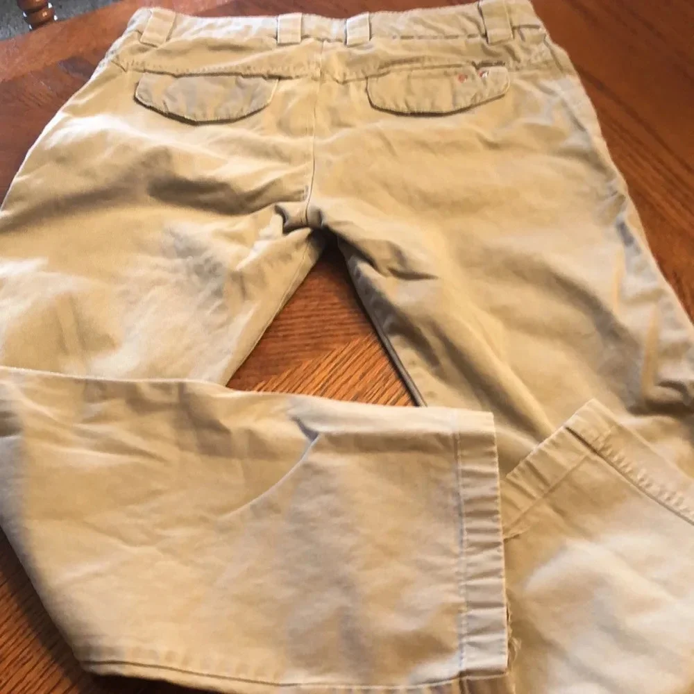 Diesel Industry Pants Medium